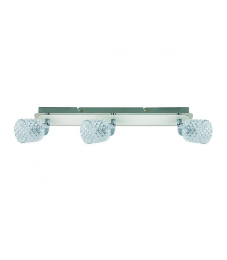 KRISTIN G9 chrome-Lighting for every space-Svetila.eu