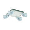KRISTIN G9 chrome-Lighting for every space-Svetila.eu
