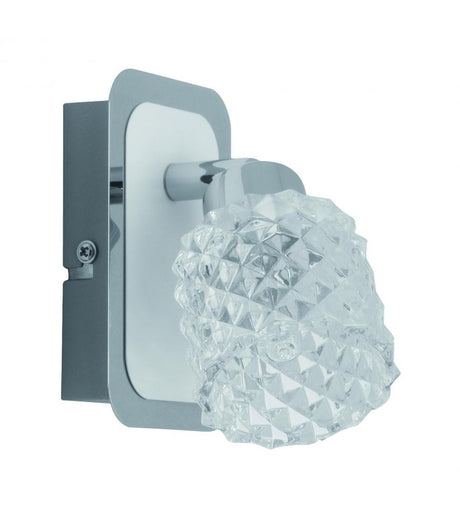 KRISTIN G9 chrome-Lighting for every space-Svetila.eu