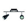 Kinga GU10 Light Fixture-Lighting for every space-Svetila.eu
