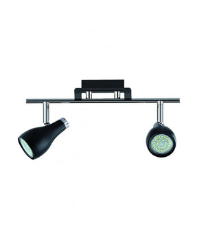 Kinga GU10 Light Fixture-Lighting for every space-Svetila.eu
