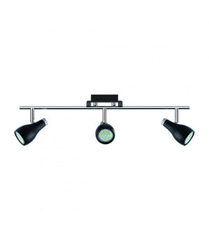 Kinga GU10 Light Fixture-Lighting for every space-Svetila.eu