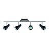 Kinga GU10 Light Fixture-Lighting for every space-Svetila.eu
