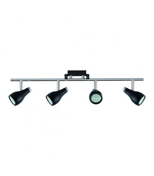 Kinga GU10 Light Fixture-Lighting for every space-Svetila.eu