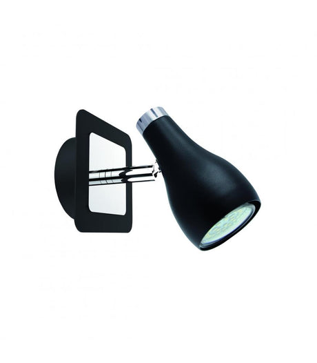 Kinga GU10 Light Fixture-Lighting for every space-Svetila.eu