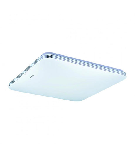 LED ADIS D slim LED Light IP44 water-resistant 20W and 28W Options-Lighting for every space-Svetila.eu