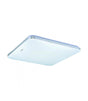 LED ADIS D slim LED Light IP44 water-resistant 20W and 28W Options-Lighting for every space-Svetila.eu