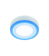 LED ALDEN Dual Light Fields Luminaire-Lighting for every space-Svetila.eu
