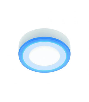 LED ALDEN Dual Light Fields Luminaire-Lighting for every space-Svetila.eu