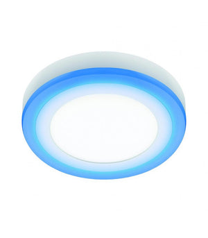 LED ALDEN Dual Light Fields Luminaire-Lighting for every space-Svetila.eu