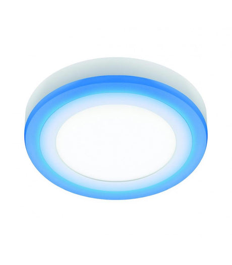 LED ALDEN Dual Light Fields Luminaire-Lighting for every space-Svetila.eu