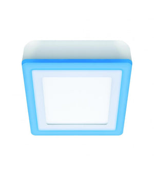 LED ALDEN Dual Light Fields Luminaire-Lighting for every space-Svetila.eu