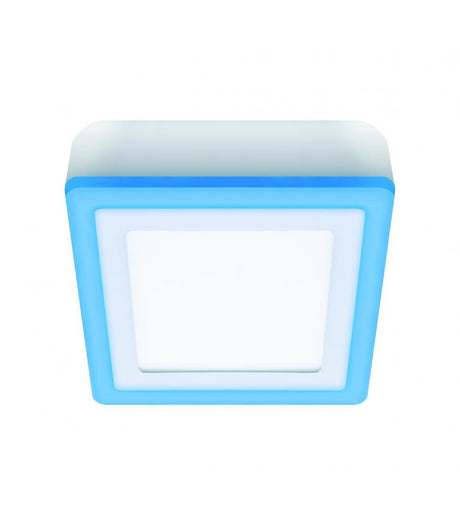 LED ALDEN Dual Light Fields Luminaire-Lighting for every space-Svetila.eu
