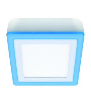 LED ALDEN Dual Light Fields Luminaire-Lighting for every space-Svetila.eu
