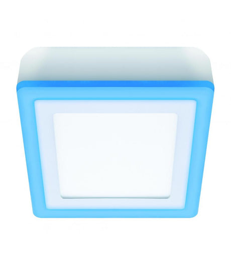 LED ALDEN Dual Light Fields Luminaire-Lighting for every space-Svetila.eu