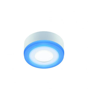LED ALDEN Dual Light Fields Luminaire-Lighting for every space-Svetila.eu