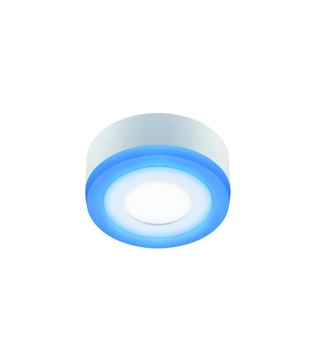 LED ALDEN Dual Light Fields Luminaire-Lighting for every space-Svetila.eu