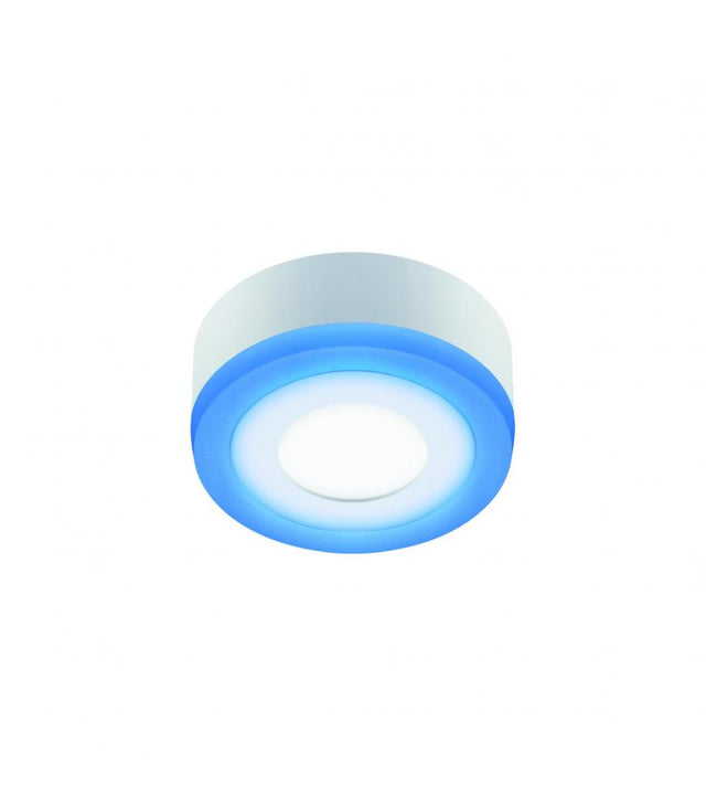 LED ALDEN Dual Light Fields Luminaire-Lighting for every space-Svetila.eu