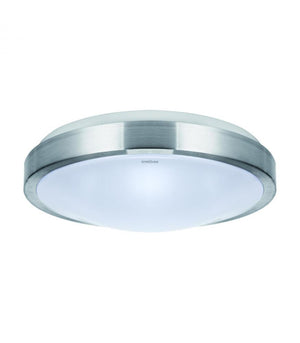 LED ALEX C Water-Resistant LED Light Fixture IP44-Lighting for every space-Svetila.eu