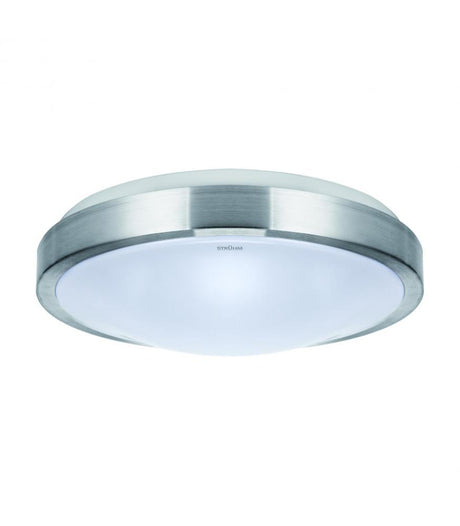 LED ALEX C Water-Resistant LED Light Fixture IP44-Lighting for every space-Svetila.eu