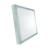 LED ALEX D Water-Resistant Ceiling Light, 12W/18W/24W, IP44-Lighting for every space-Svetila.eu
