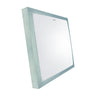 LED ALEX D Water-Resistant Ceiling Light, 12W/18W/24W, IP44-Lighting for every space-Svetila.eu
