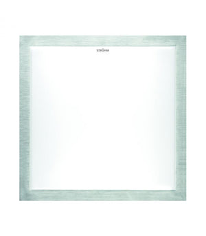 LED ALEX D Water-Resistant Ceiling Light, 12W/18W/24W, IP44-Lighting for every space-Svetila.eu