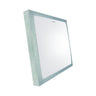 LED ALEX D Water-Resistant Ceiling Light, 12W/18W/24W, IP44-Lighting for every space-Svetila.eu
