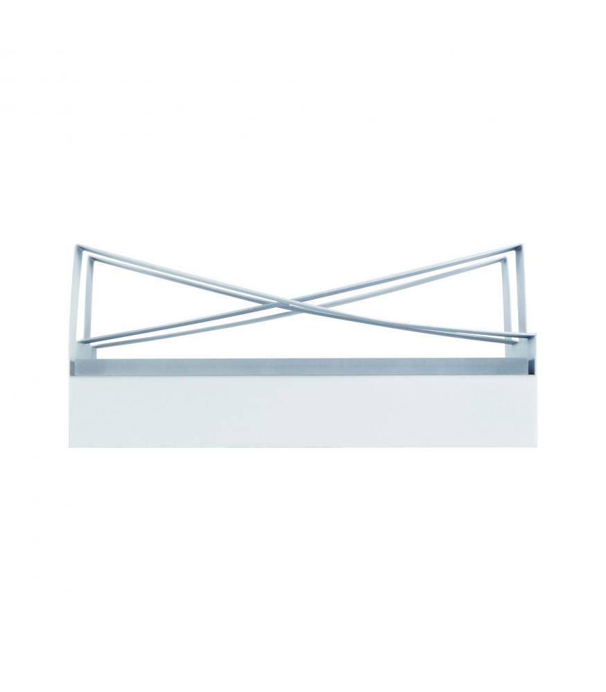 LED ALPEN 12W white NW-Lighting for every space-Svetila.eu