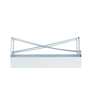 LED ALPEN 12W white NW-Lighting for every space-Svetila.eu