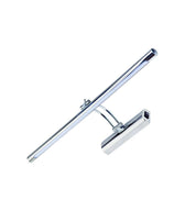 LED ANITA Chrome NW Light Fixture 8W and 12W with switch-Lighting for every space-Svetila.eu