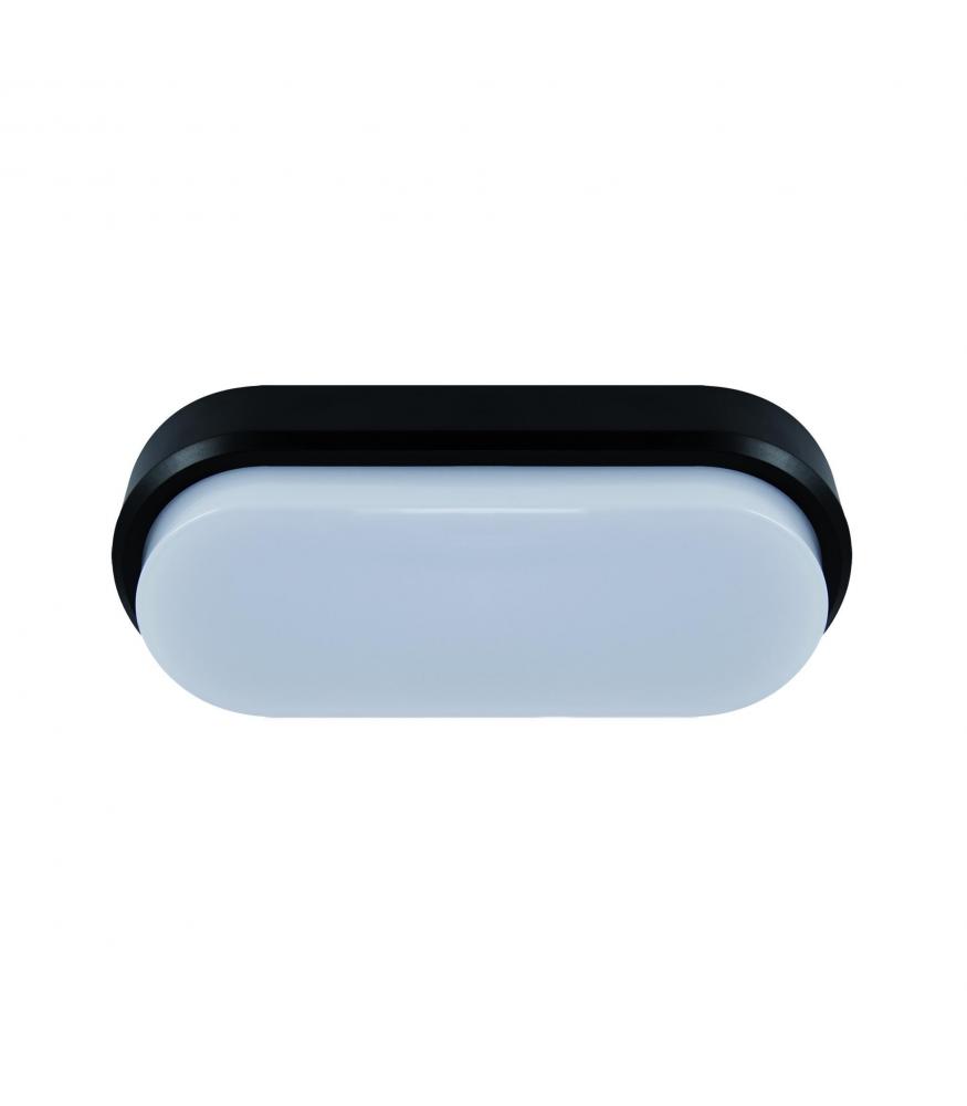 LED ARON L & C 12W and 18W NW Dustproof Waterproof-Lighting for every space-Svetila.eu