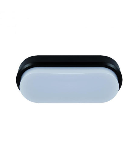 LED ARON L & C 12W and 18W NW Dustproof Waterproof-Lighting for every space-Svetila.eu