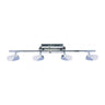 LED ARTO LED Light Fixture-Lighting for every space-Svetila.eu
