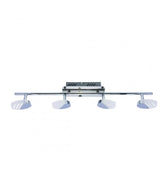 LED ARTO LED Light Fixture-Lighting for every space-Svetila.eu