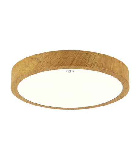 LED ATUT C 18W 24W 36W NW-Lighting for every space-Svetila.eu