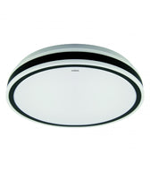 LED AURELIA C Water-Resistant LED Light Fixture IP44-Lighting for every space-Svetila.eu