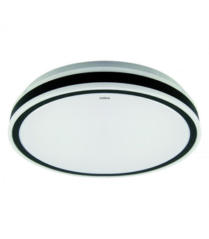 LED AURELIA C Water-Resistant LED Light Fixture IP44-Lighting for every space-Svetila.eu