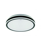 LED AURELIA C Water-Resistant LED Light Fixture IP44-Lighting for every space-Svetila.eu