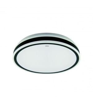 LED AURELIA C Water-Resistant LED Light Fixture IP44-Lighting for every space-Svetila.eu