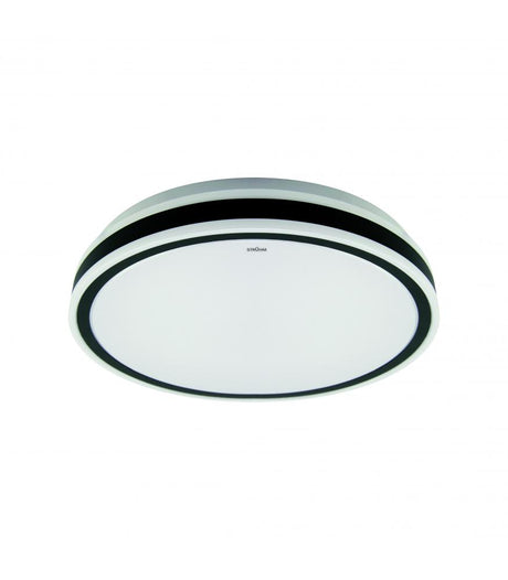 LED AURELIA C Water-Resistant LED Light Fixture IP44-Lighting for every space-Svetila.eu