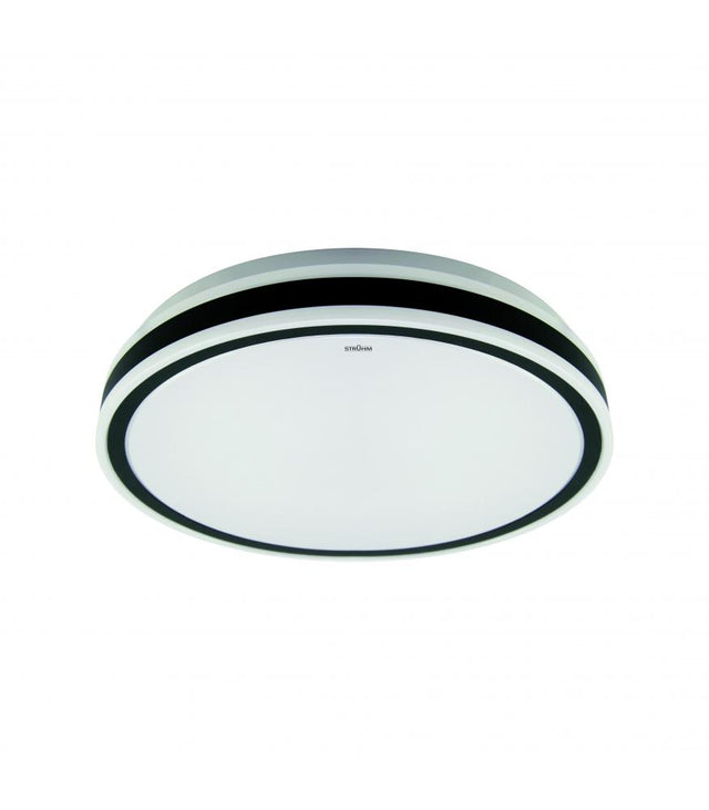 LED AURELIA C Water-Resistant LED Light Fixture IP44-Lighting for every space-Svetila.eu