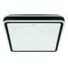 LED AURELIA D Water-Resistant LED Light Fixture IP44 24W and 48W Options-Lighting for every space-Svetila.eu
