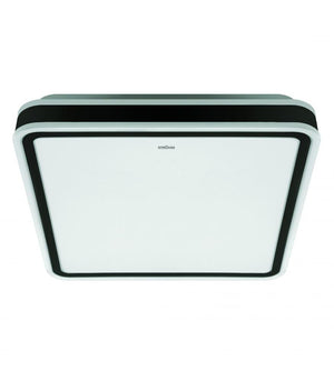 LED AURELIA D Water-Resistant LED Light Fixture IP44 24W and 48W Options-Lighting for every space-Svetila.eu