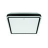 LED AURELIA D Water-Resistant LED Light Fixture IP44 24W and 48W Options-Lighting for every space-Svetila.eu
