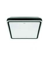 LED AURELIA D Water-Resistant LED Light Fixture IP44 24W and 48W Options-Lighting for every space-Svetila.eu