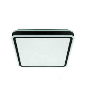 LED AURELIA D Water-Resistant LED Light Fixture IP44 24W and 48W Options-Lighting for every space-Svetila.eu