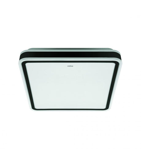 LED AURELIA D Water-Resistant LED Light Fixture IP44 24W and 48W Options-Lighting for every space-Svetila.eu