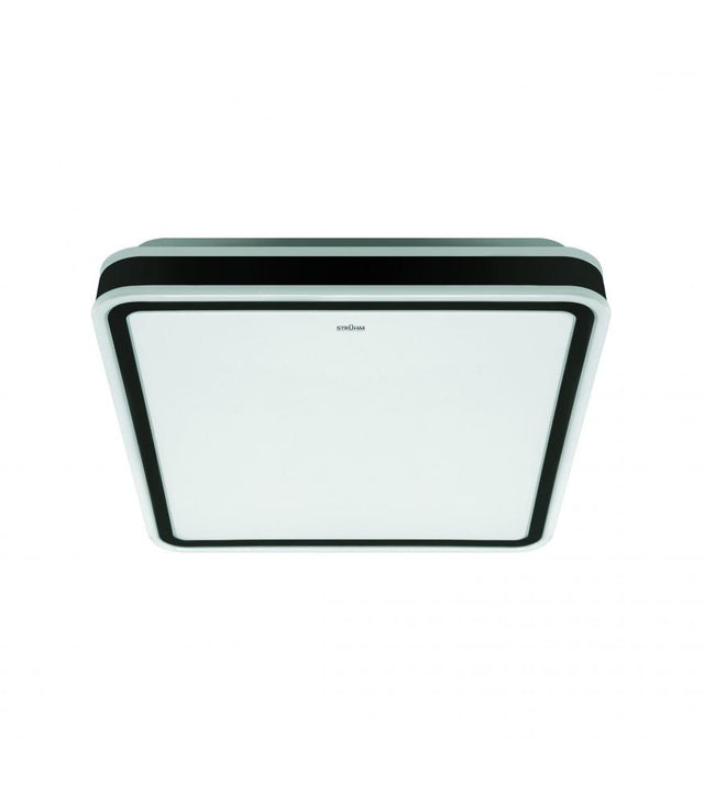 LED AURELIA D Water-Resistant LED Light Fixture IP44 24W and 48W Options-Lighting for every space-Svetila.eu