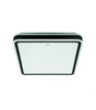 LED AURELIA D Water-Resistant LED Light Fixture IP44 24W and 48W Options-Lighting for every space-Svetila.eu